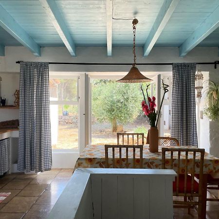 Casa Vacanze Capurre "Trulli E Pajare A Due Passi Dal Pizzo" Gallipoli Eksteriør bilde