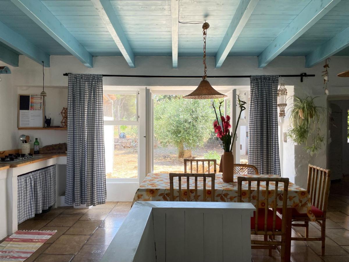 Casa Vacanze Capurre "Trulli E Pajare A Due Passi Dal Pizzo" Gallipoli Eksteriør bilde