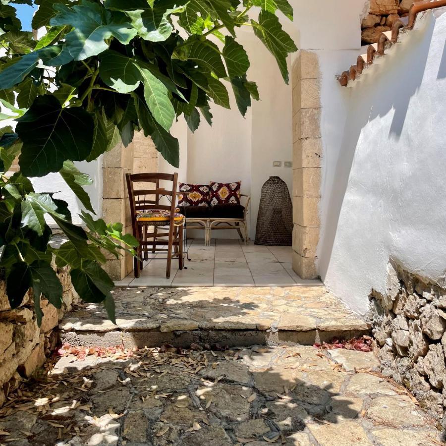 Casa Vacanze Capurre "Trulli E Pajare A Due Passi Dal Pizzo" Gallipoli Eksteriør bilde