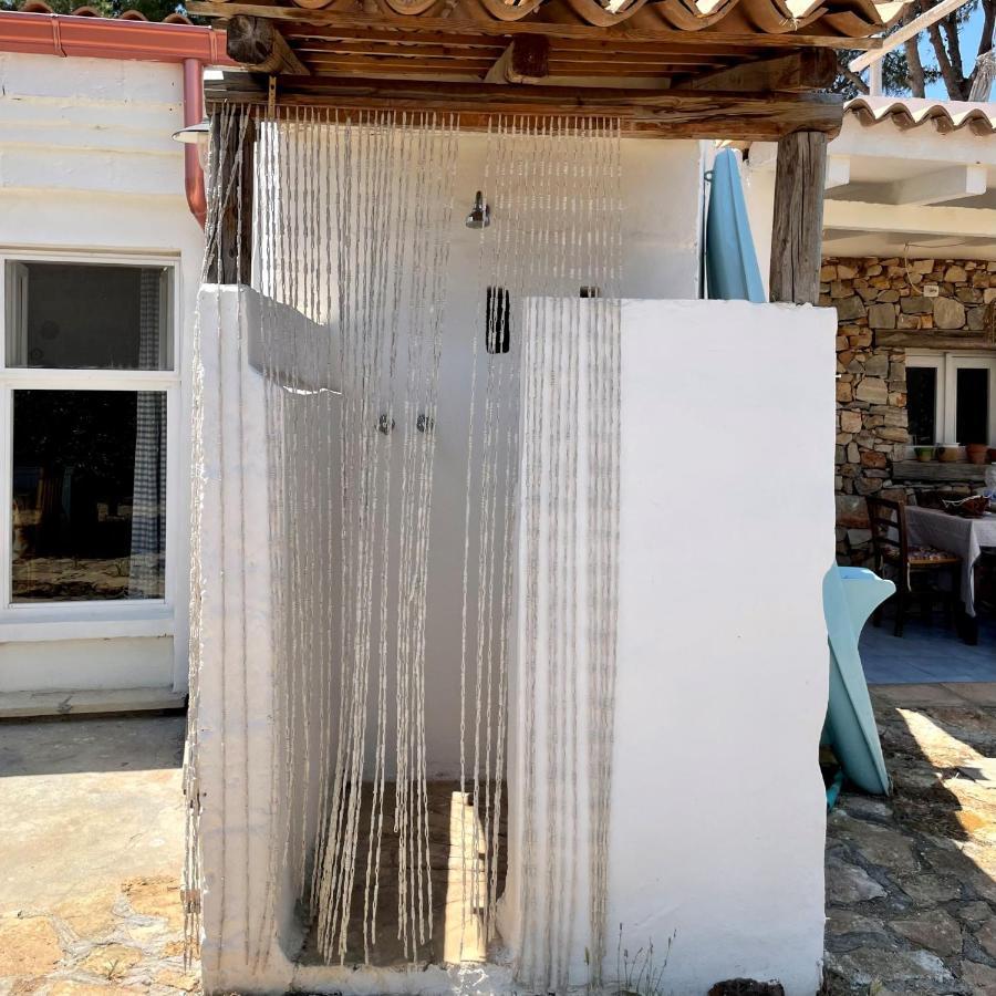 Casa Vacanze Capurre "Trulli E Pajare A Due Passi Dal Pizzo" Gallipoli Eksteriør bilde