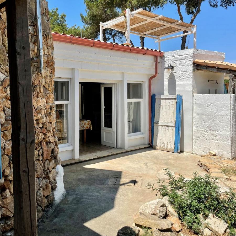 Casa Vacanze Capurre "Trulli E Pajare A Due Passi Dal Pizzo" Gallipoli Eksteriør bilde