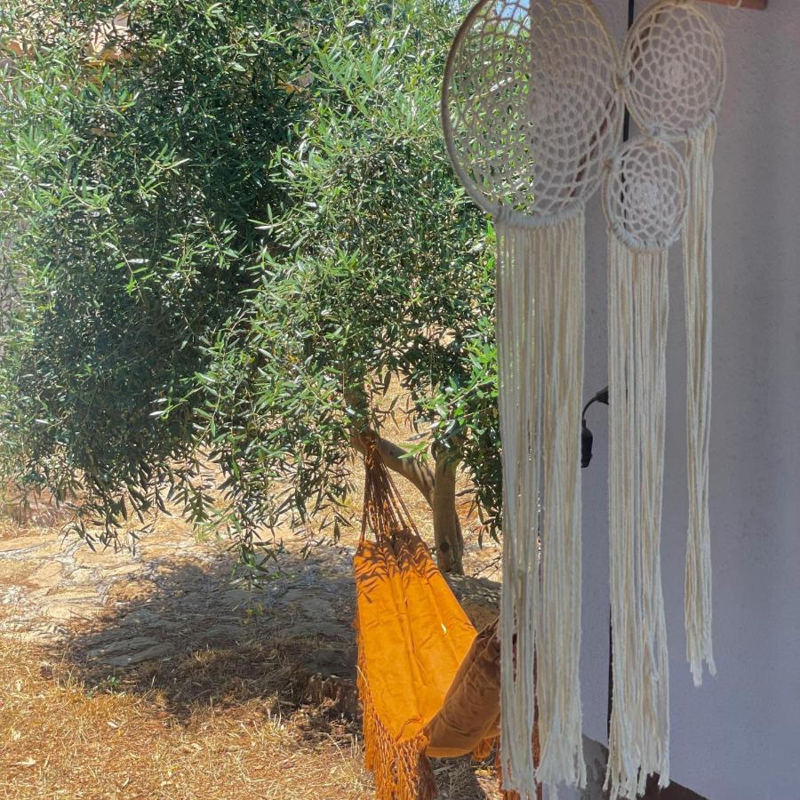 Casa Vacanze Capurre "Trulli E Pajare A Due Passi Dal Pizzo" Gallipoli Eksteriør bilde
