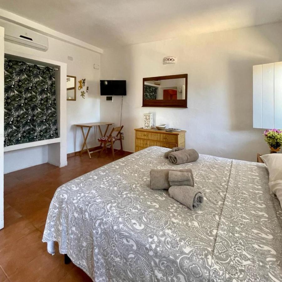 Casa Vacanze Capurre "Trulli E Pajare A Due Passi Dal Pizzo" Gallipoli Eksteriør bilde